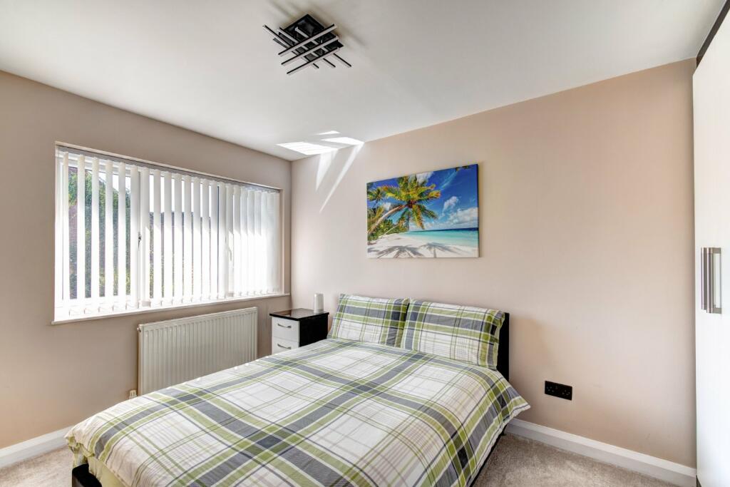 Additional image 10 of Rowood Drive, Solihull, West Midlands, B91