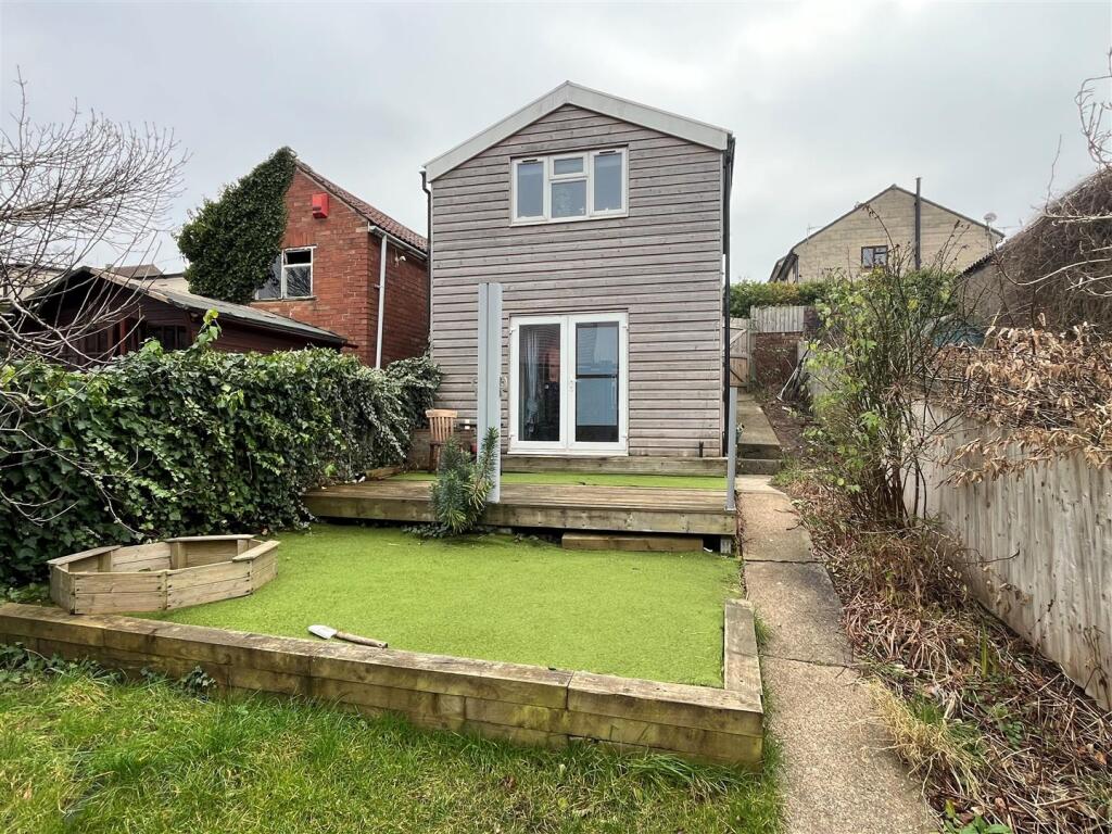 Additional image 32 of Ravenhill Avenue, Knowle, Bristol