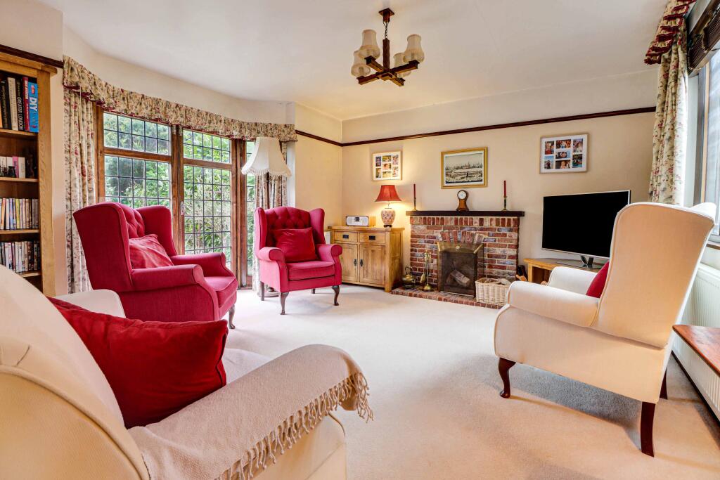 Additional image 2 of St. Stephens Avenue, St. Albans, Hertfordshire, AL3