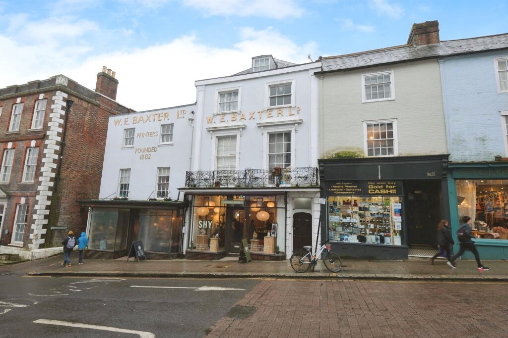 Additional image 16 of High Street, Lewes