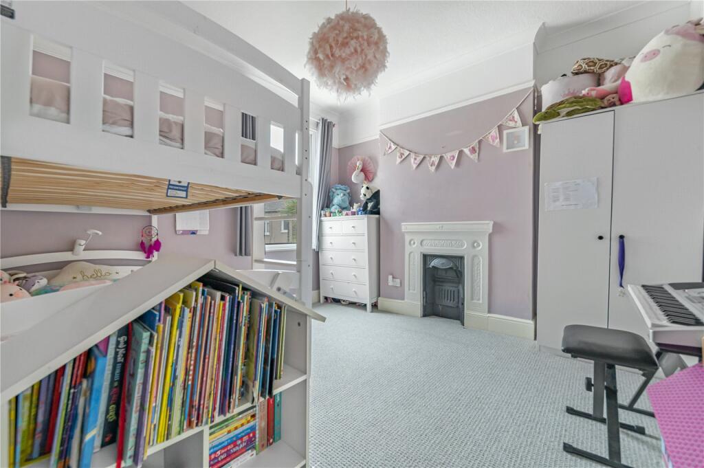 Additional image 7 of Howard Road, Bromley, BR1