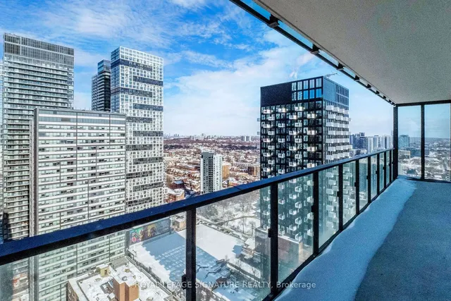 Additional image 14 of 47 Mutual St Unit 3005