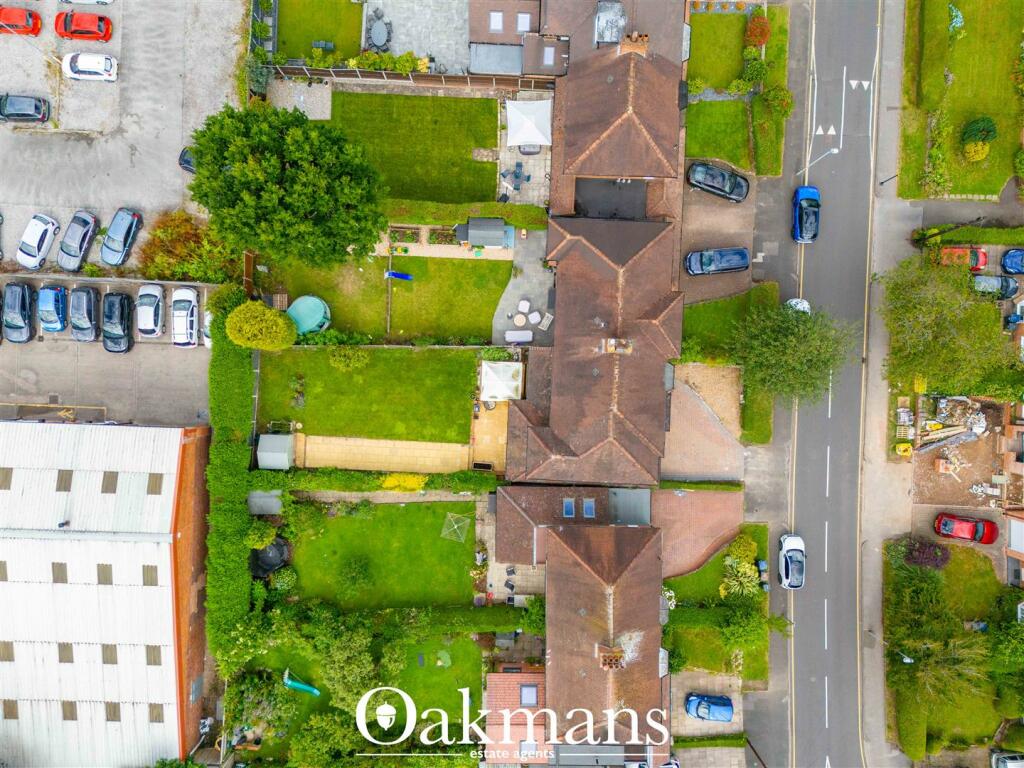 Additional image 30 of St. Laurence Road, Birmingham