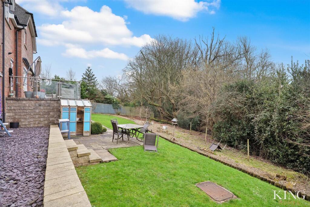 Additional image 32 of Hill Meadow View Astwood Bank, B96 6BF