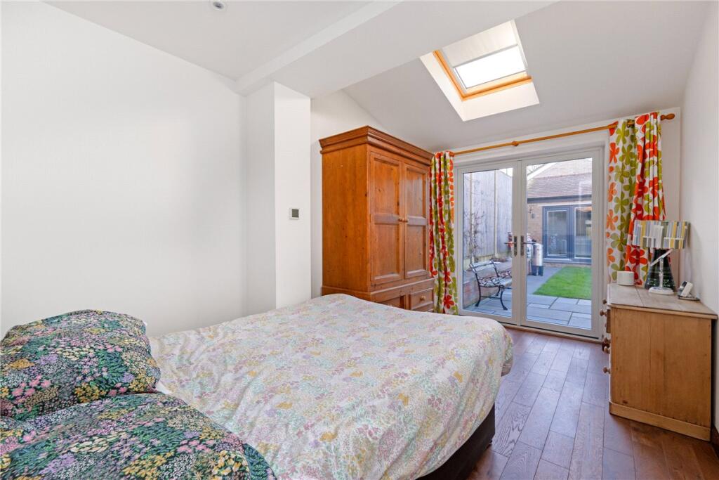Additional image 10 of Millers Road, Toft, Cambridge, CB23