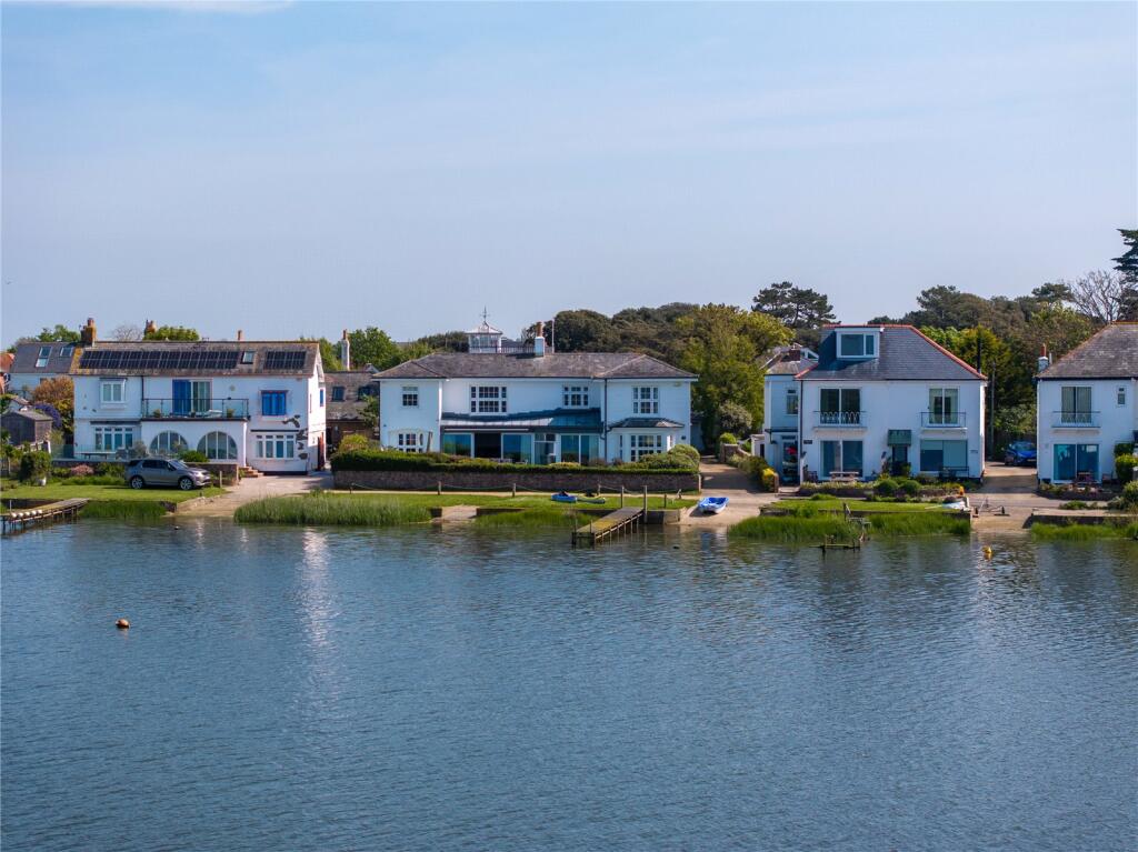 Additional image 5 of Fishermans Bank, Mudeford, Christchurch, Dorset, BH23