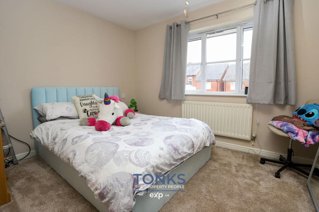 Additional image 15 of The Thatchers, Hurst Green, Halesowen, B62 9DB