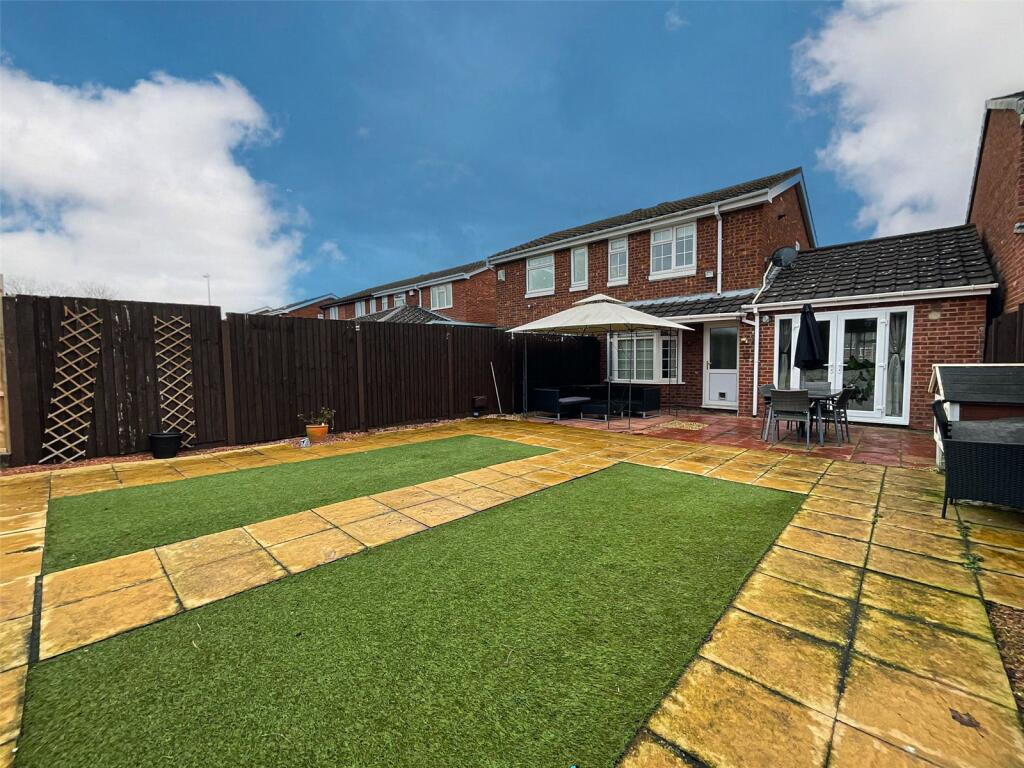 Additional image 22 of Goldsborough, Wilnecote, Tamworth, Staffordshire, B77