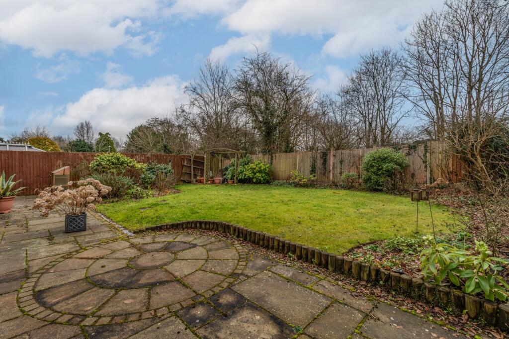 Additional image 17 of Wolverton Close, Ipsley, Redditch, B98