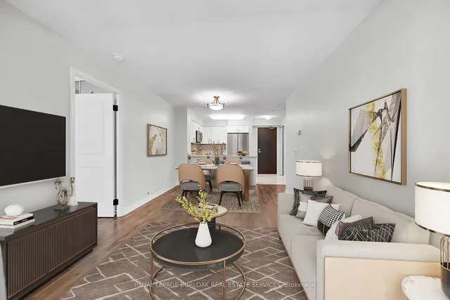 Additional image 16 of 30 Grand Trunk Cres Unit 709