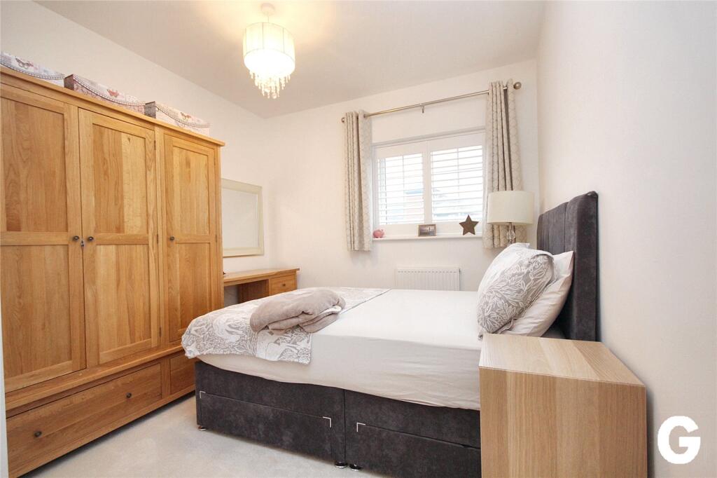 Additional image 8 of Forest Gate Court, Ringwood, Hampshire, BH24