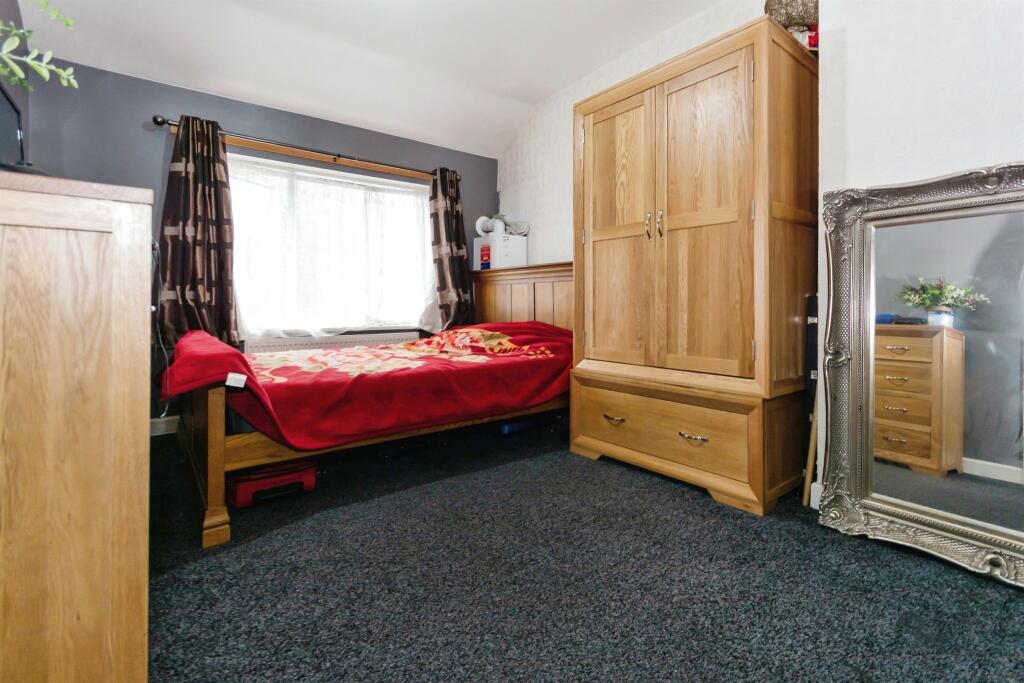 Additional image 8 of Wold Walk, Birmingham