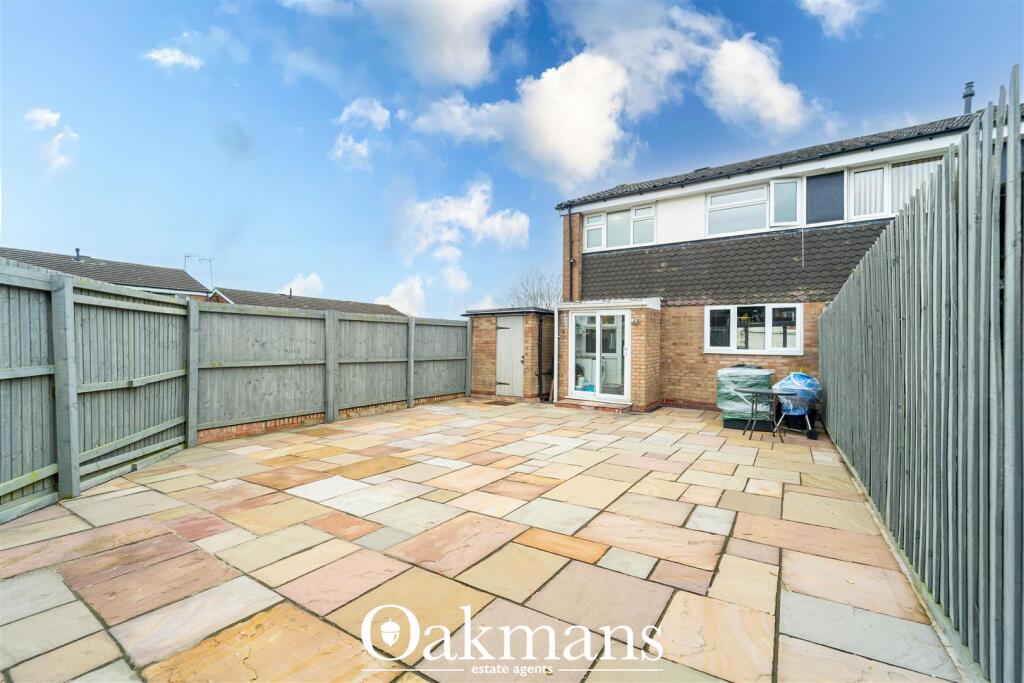 Additional image 14 of Rothley Walk, Birmingham B38