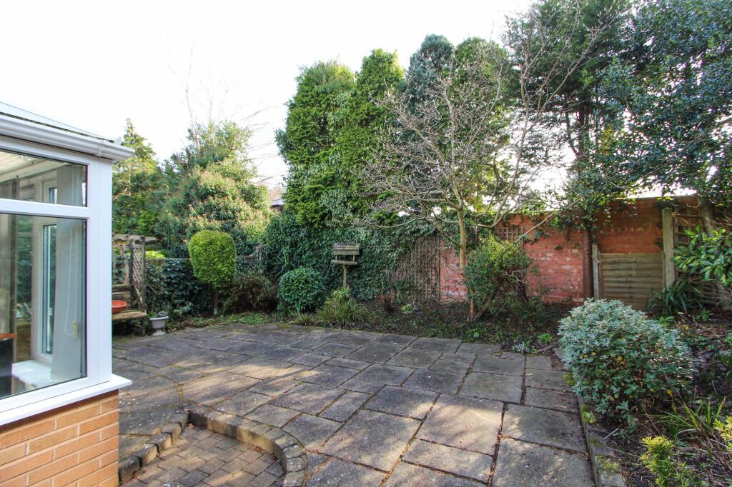 Additional image 22 of Bramcote Rise, Sutton Coldfield, B75