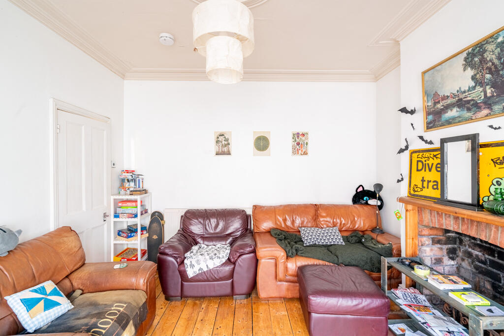 Additional image 9 of Raleigh Road, Southville, Bristol