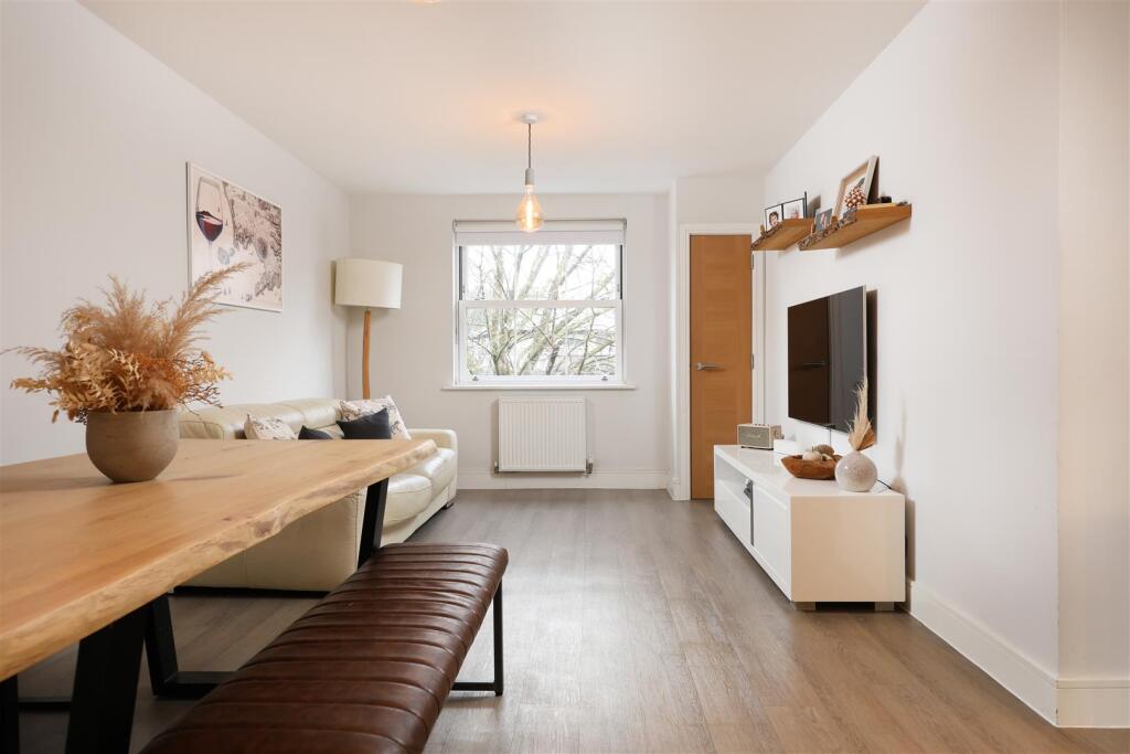 Additional image 10 of The Old Library, Cheltenham Road, Bristol