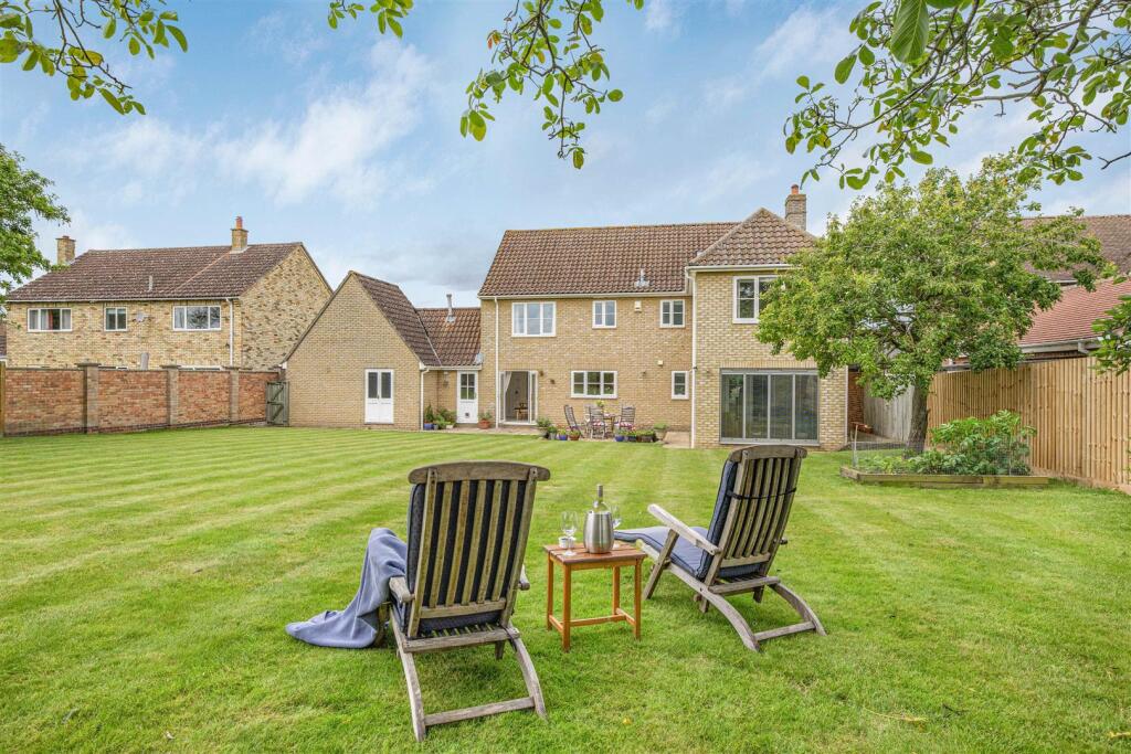Additional image 22 of Swaffham Road, Burwell, Cambridge