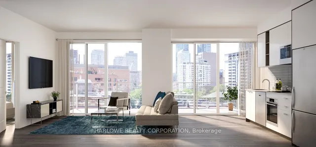 Additional image 5 of 543 Richmond St Unit 1224