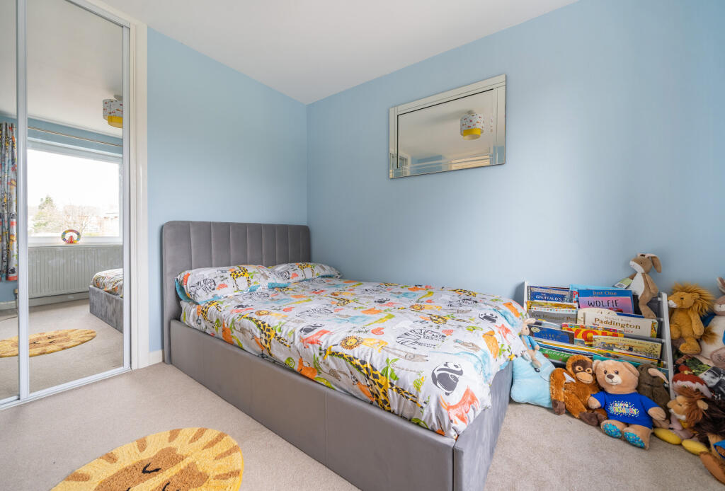 Additional image 18 of Oakhill Avenue, Bitton, Bristol, Gloucestershire, BS30