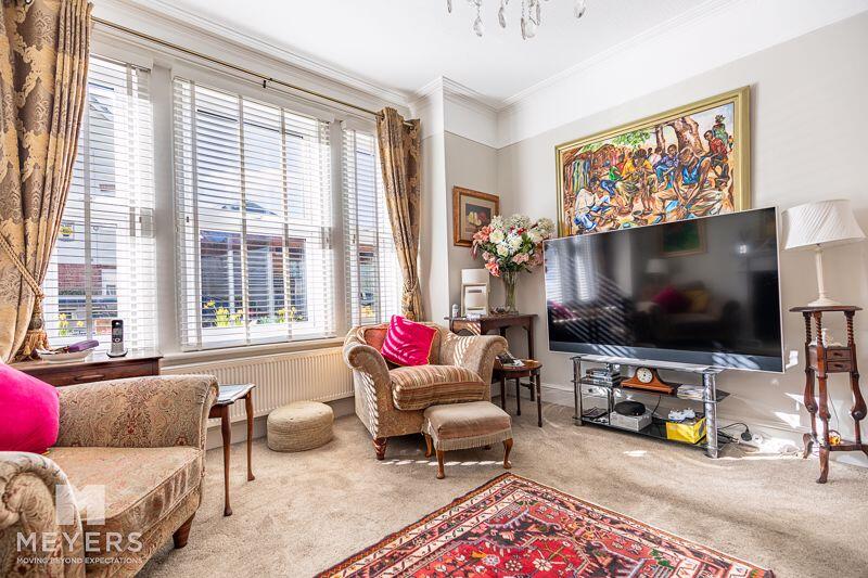 Additional image 9 of Stedman Road, Southbourne, BH5