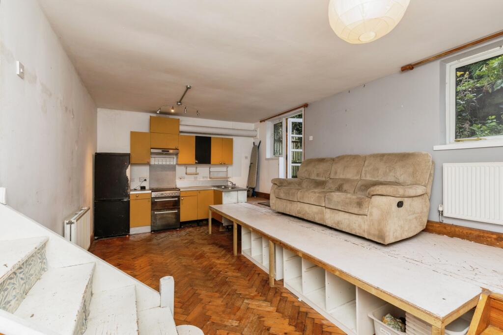 Additional image 17 of The Yard, Bristol, BS2