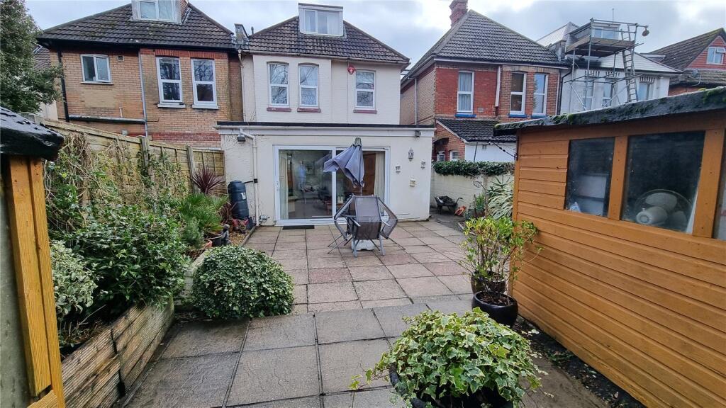 Additional image 14 of Westby Road, Bournemouth, Dorset, BH5