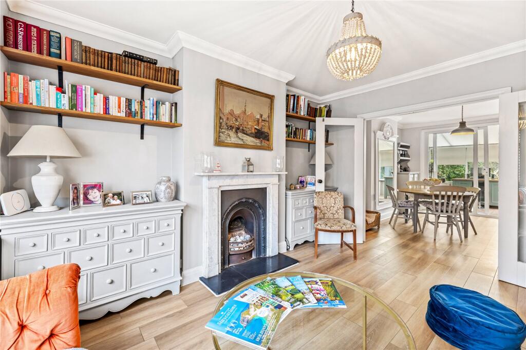 Additional image 9 of Woodhouse Road, Hove, East Sussex, BN3