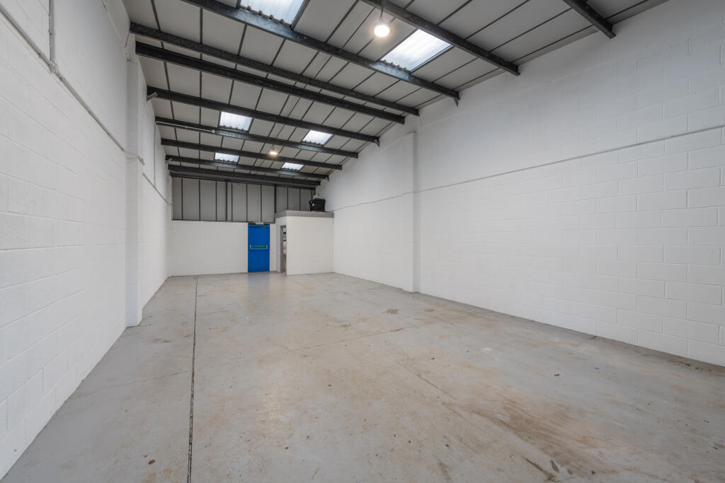 Additional image 5 of Albion Industrial Estate, Cilfynydd Road, Pontypridd, CF37 4NX