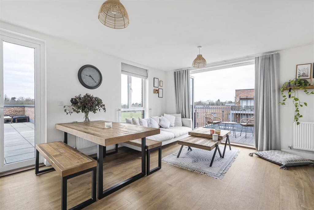 Additional image 8 of Renard Way, Trumpington