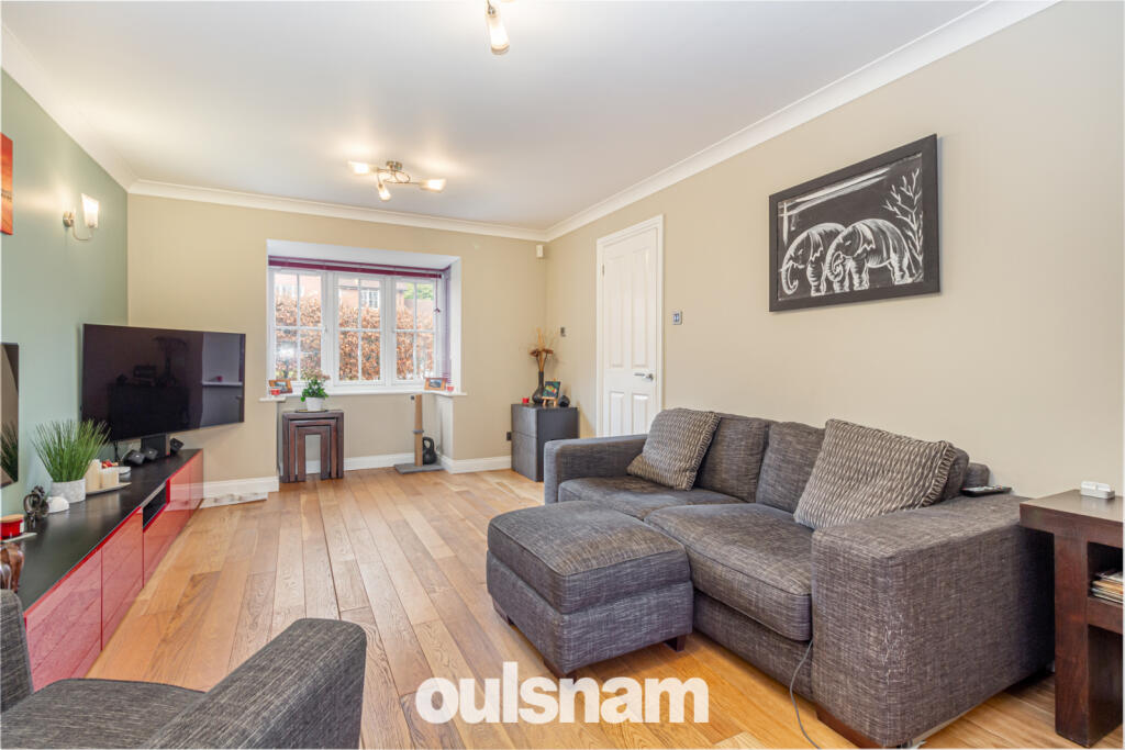 Additional image 4 of Wynds Point, Bournville Village Trust, Northfield, Birmingham, B31