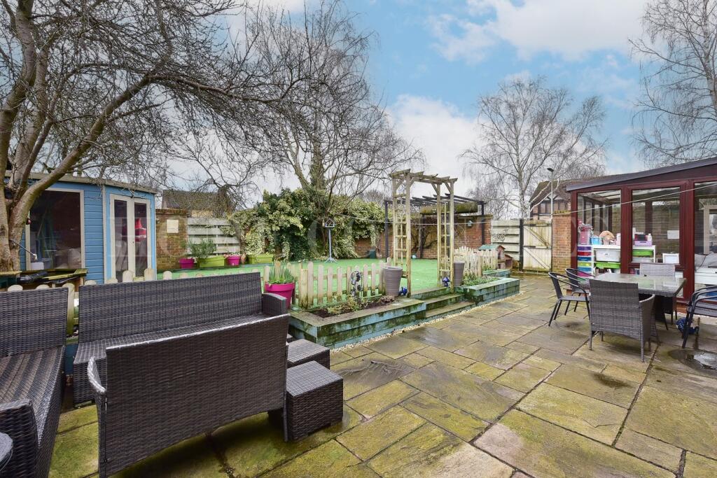 Additional image 37 of Oakington, Welwyn Garden City, AL7