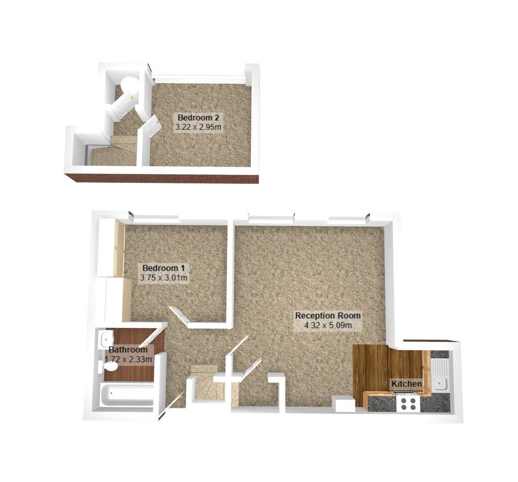 Additional image 8 of Highcroft Road, Erdington, Birmingham