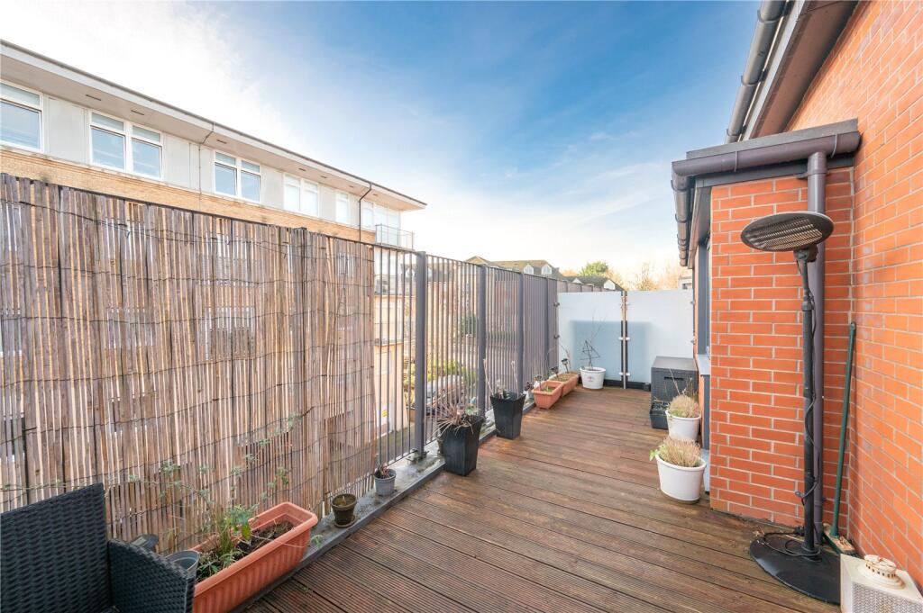 Additional image 6 of Camp Road, St. Albans, Hertfordshire