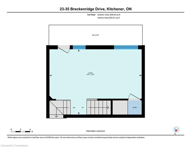 Additional image 26 of 35 Breckenridge Dr Unit 23