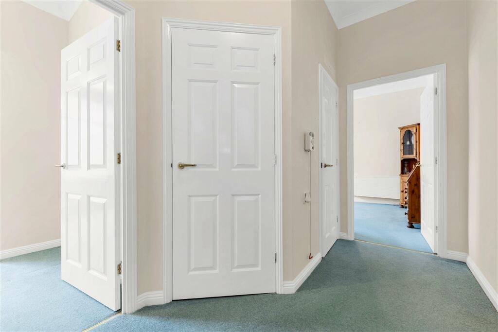 Additional image 4 of Cavendish Court, Sackville Way, Great Cambourne, Cambridge, CB23 6HB