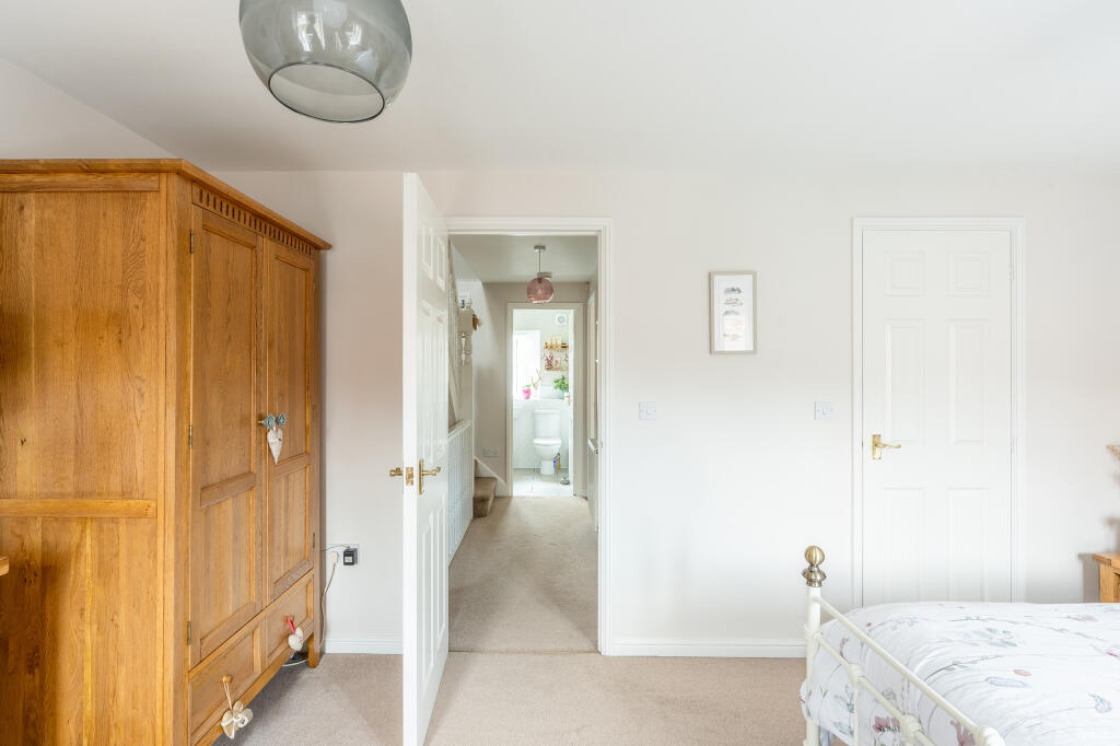 Additional image 12 of Sheaves Park, Southmead, Bristol