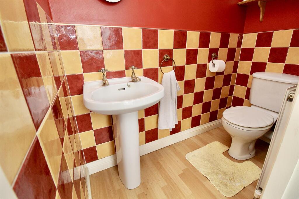 Additional image 7 of Jephcott Road, Alum Rock, Birmingham