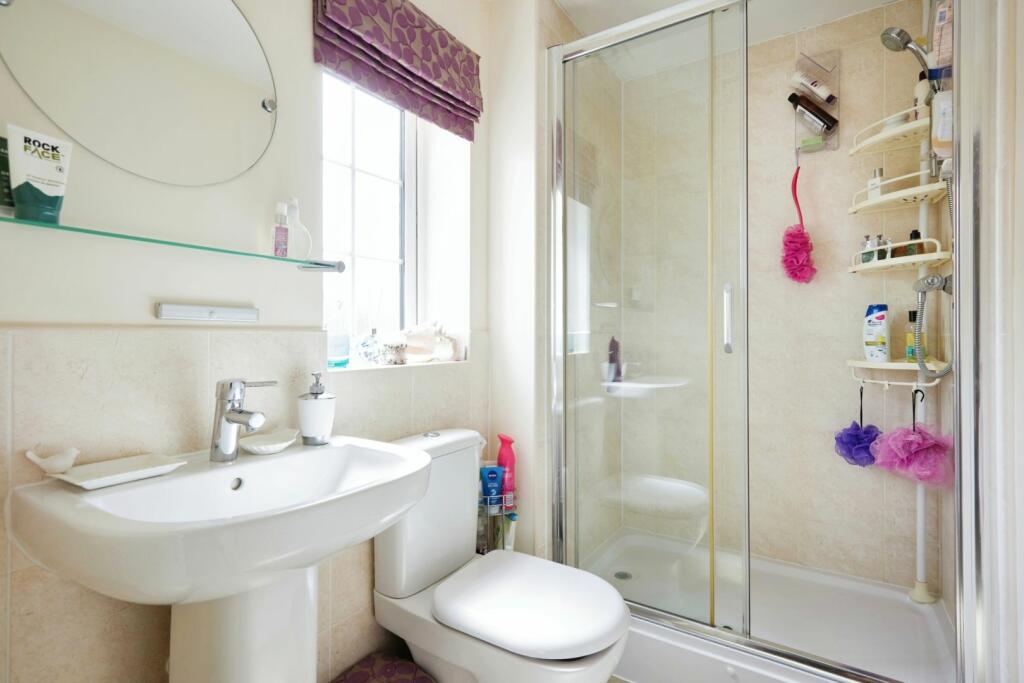 Additional image 12 of Station View, Radstock, BA3