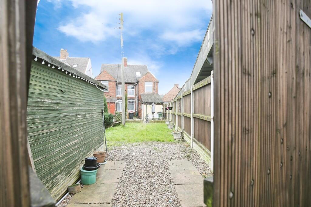 Additional image 19 of New Street, Dordon