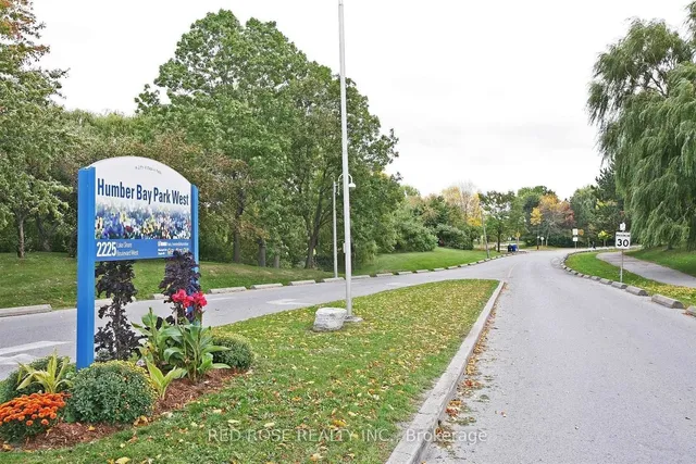 Additional image 35 of 2230 Lake Shore Blvd Unit 1605