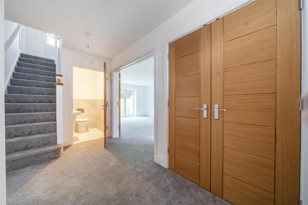 Additional image 18 of The Steddles, Yapton