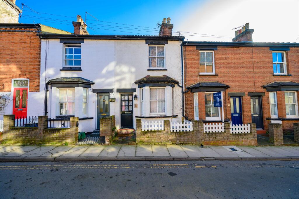 Additional image 13 of Inkerman Road, St. Albans