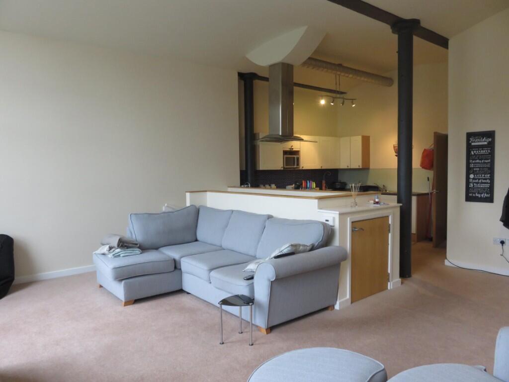 Additional image 5 of Apartment 3, Carleton Mill, Carleton BD23 3EG