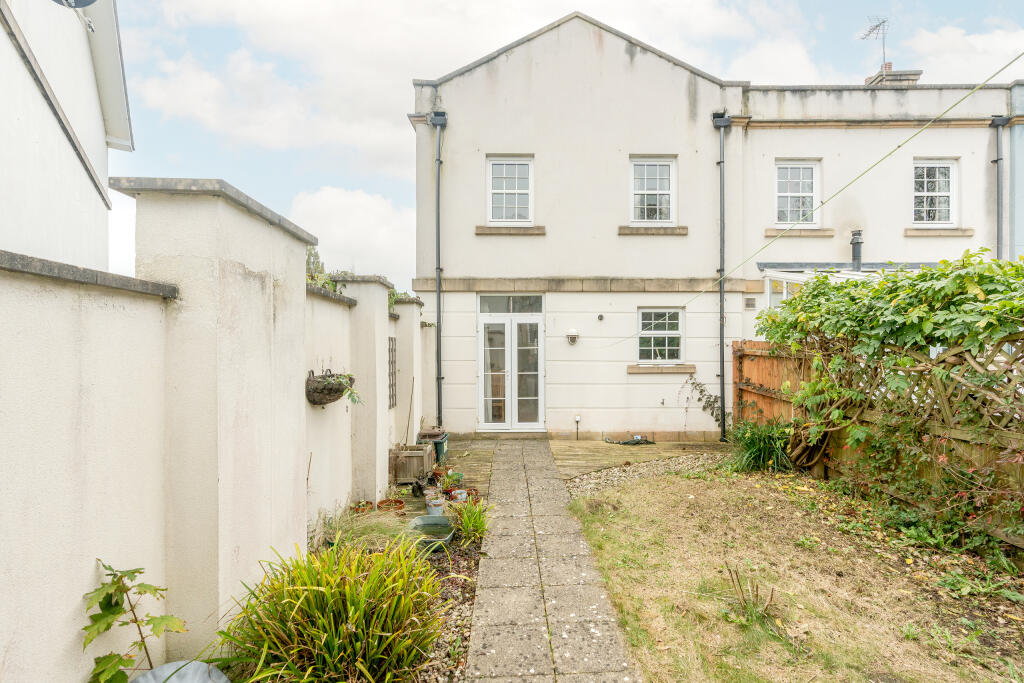 Additional image 16 of Burlington Road, Portishead