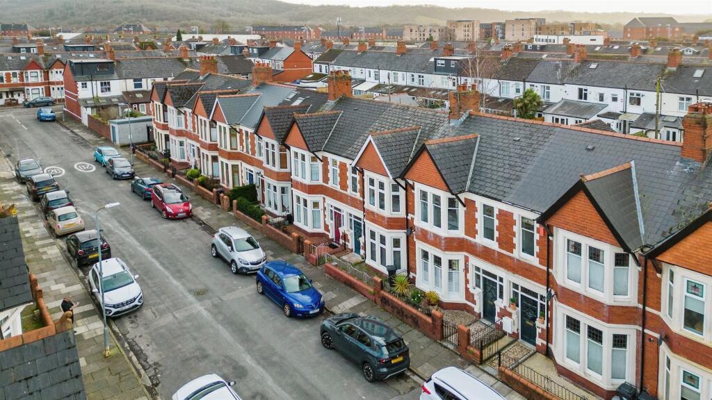 Additional image 31 of Kensington Avenue, Victoria Park, Cardiff