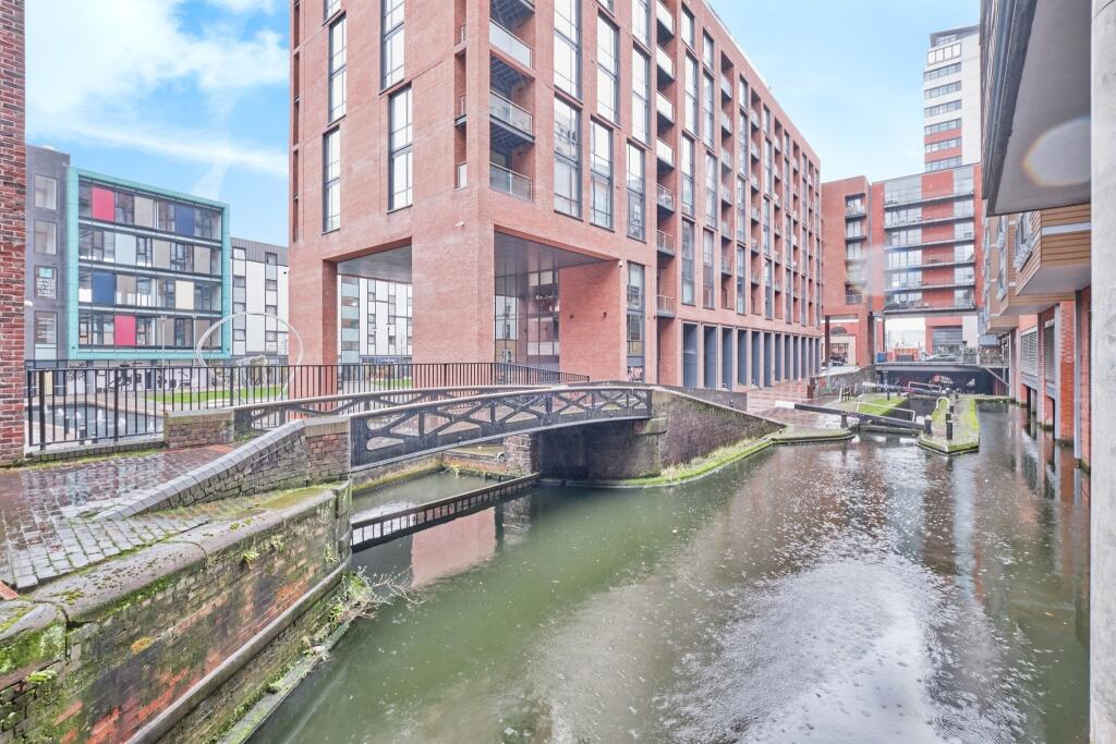 Fleet Street, Birmingham