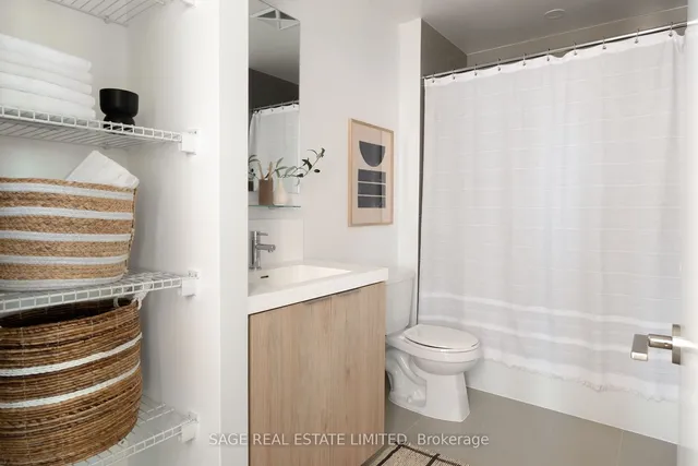 Additional image 25 of 225 Sumach St Unit 805W