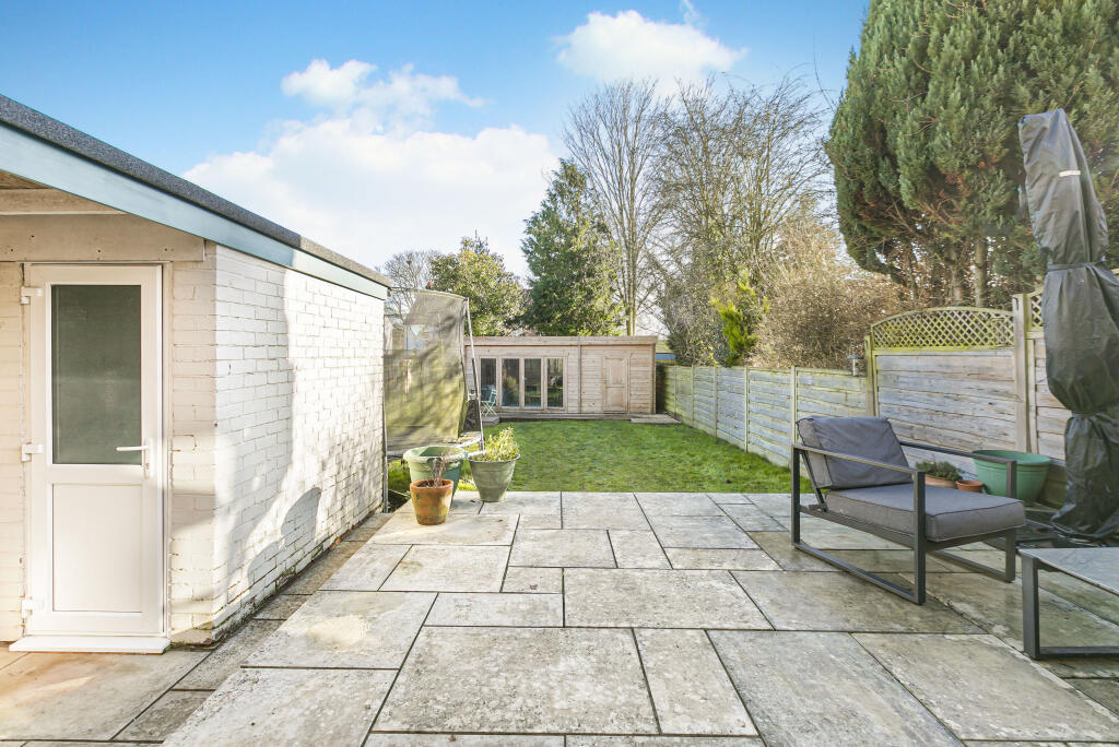 Additional image 18 of Nuns Lane, St. Albans, Hertfordshire, AL1