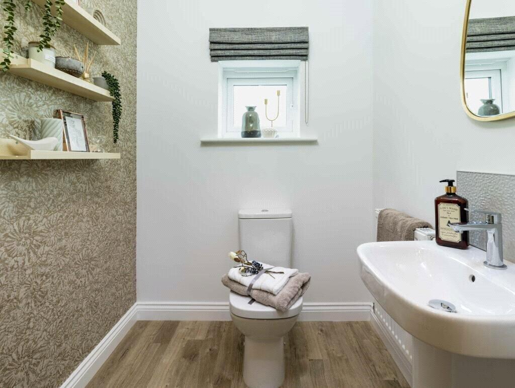 Additional image 6 of Lever Park Avenue, Horwich, Bolton, Greater Manchester, BL6 7LQ