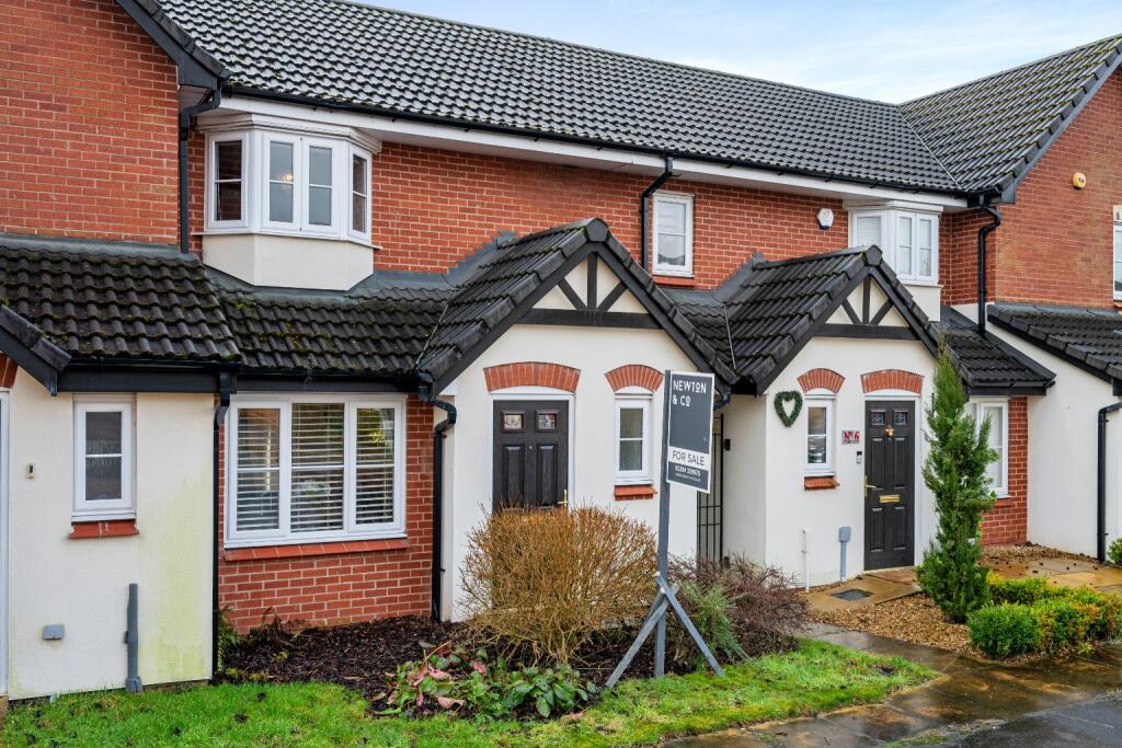 Additional image 31 of Raleigh Close, Horwich, Bolton, Lancashire, BL6